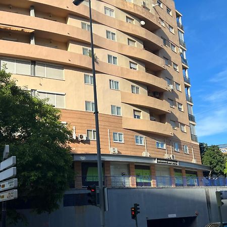 Piso De 3 Dormitorios Con Garaje Херес-де-ла-Фронтера Екстер'єр фото